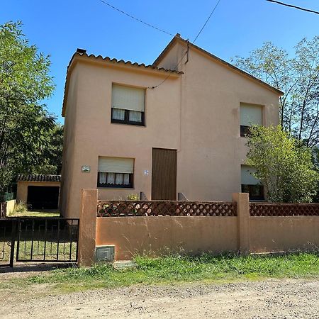 Casa Triano Entre Montanas, Rio Y Cielo De Estrellas Albanya Extérieur photo