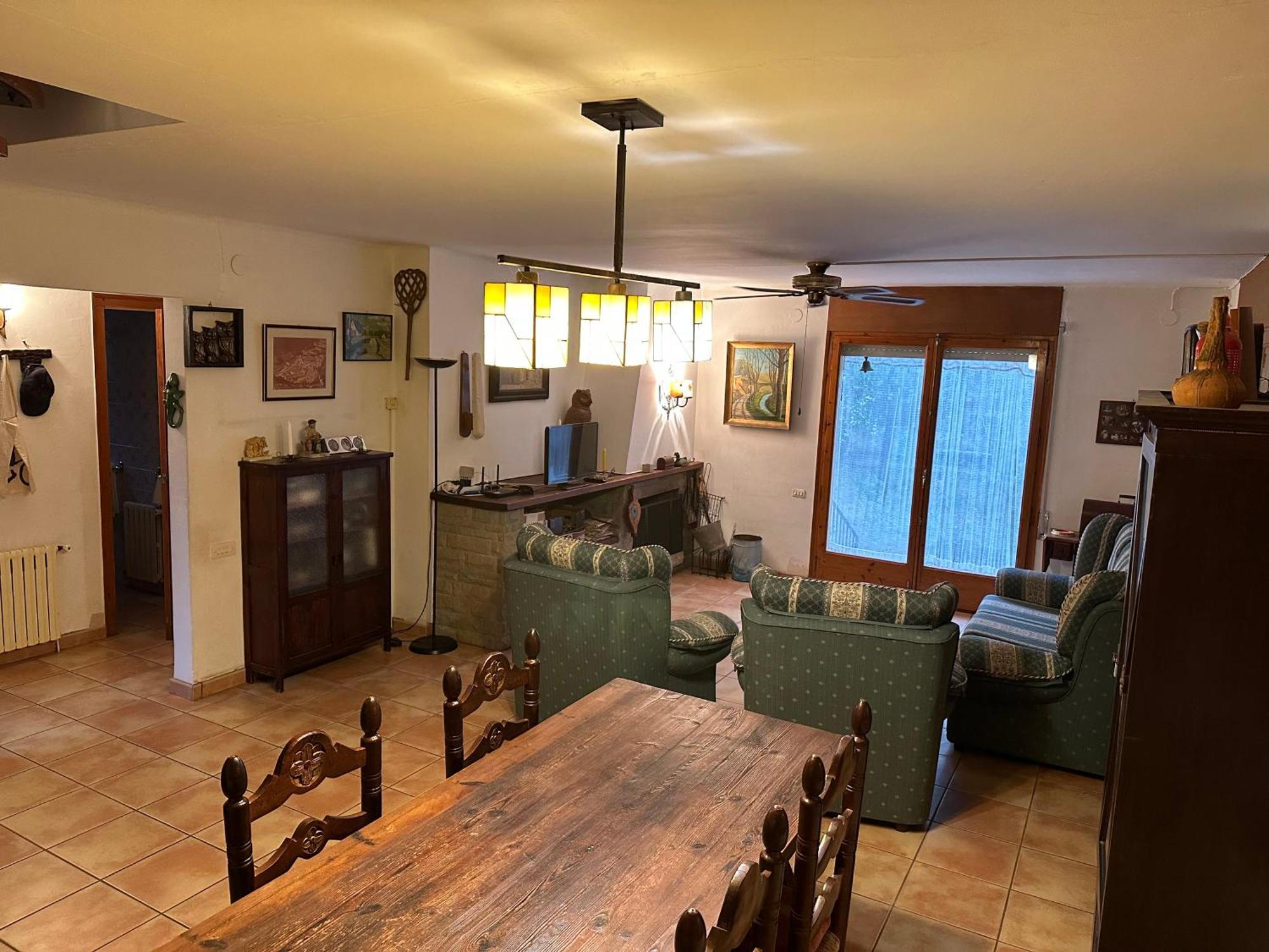 Casa Triano Entre Montanas, Rio Y Cielo De Estrellas Albanya Extérieur photo