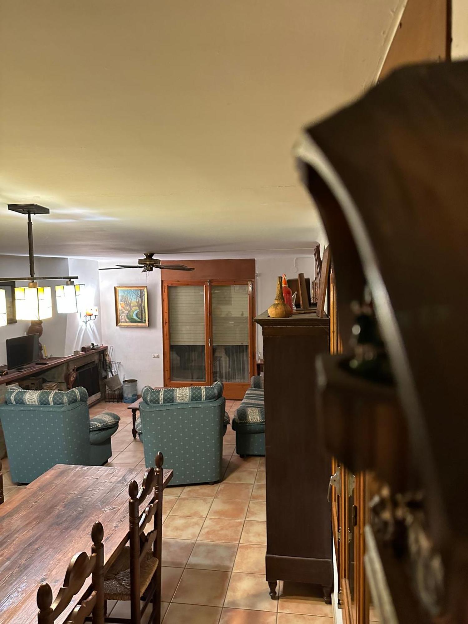 Casa Triano Entre Montanas, Rio Y Cielo De Estrellas Albanya Extérieur photo