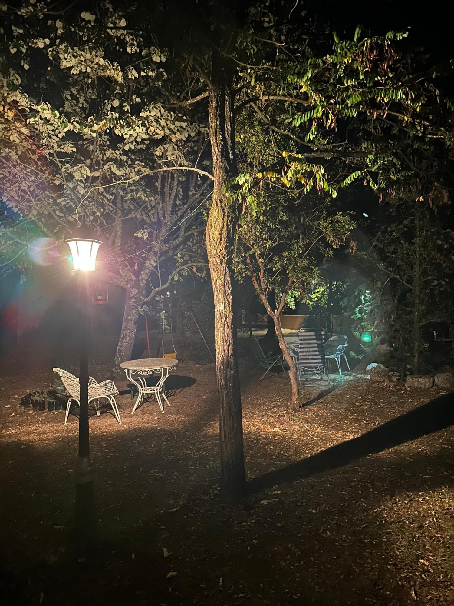Casa Triano Entre Montanas, Rio Y Cielo De Estrellas Albanya Extérieur photo
